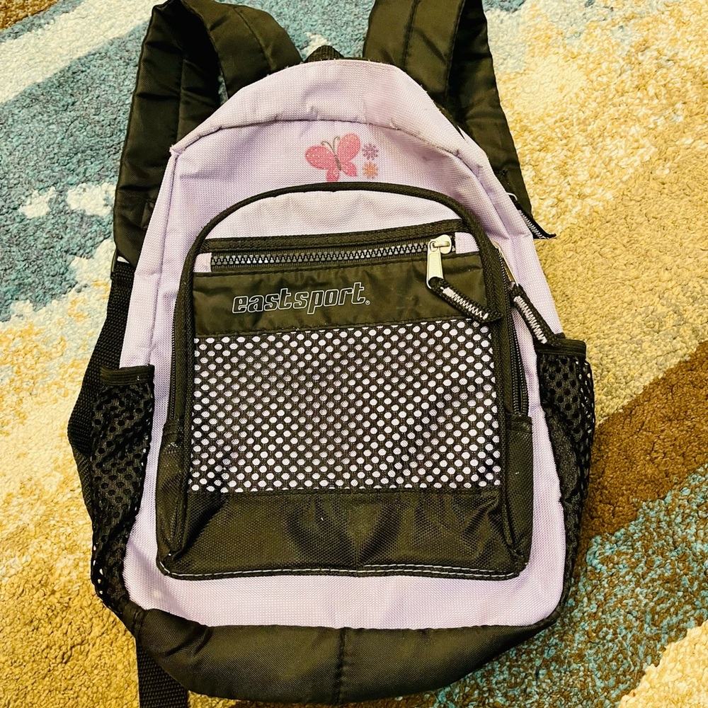 Women’s EastSport Odyssey Multi function Backpack